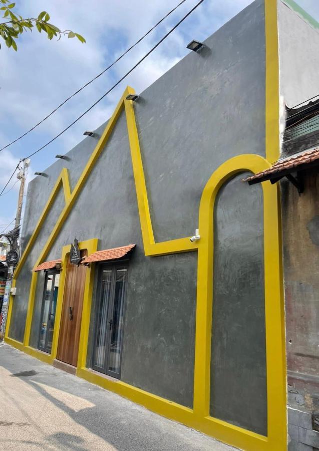Vania House 10 - Go Vap TP. Hồ Chí Minh