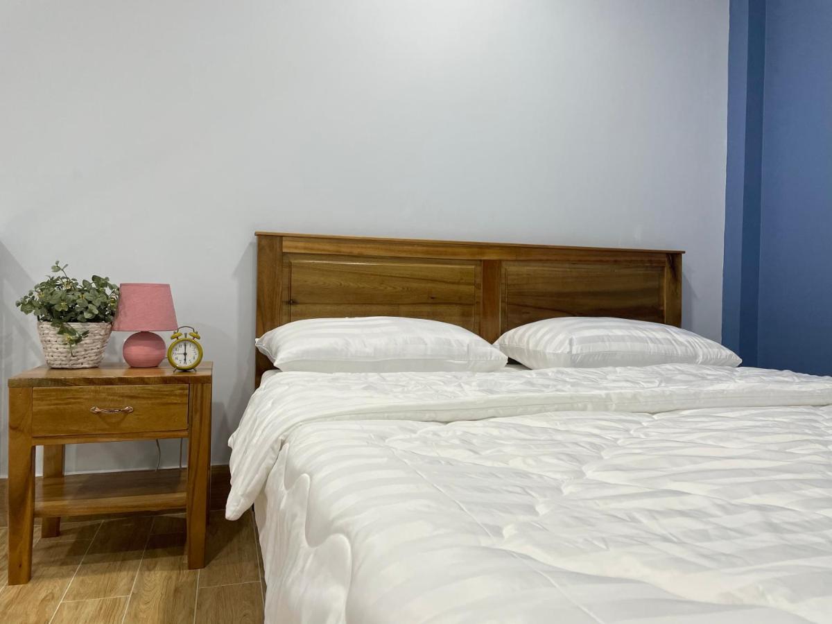 Bed & Breakfast Vania House 10 - Go Vap TP. Hồ Chí Minh
