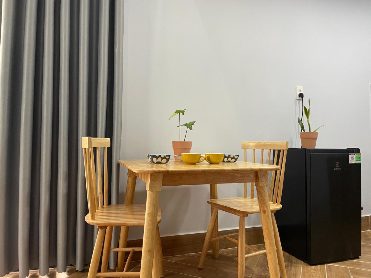 Vania House 10 - Go Vap Bed & Breakfast TP. Hồ Chí Minh