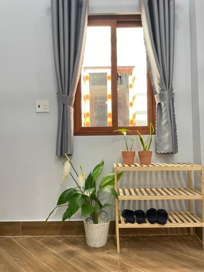 Vania House 10 - Go Vap TP. Hồ Chí Minh